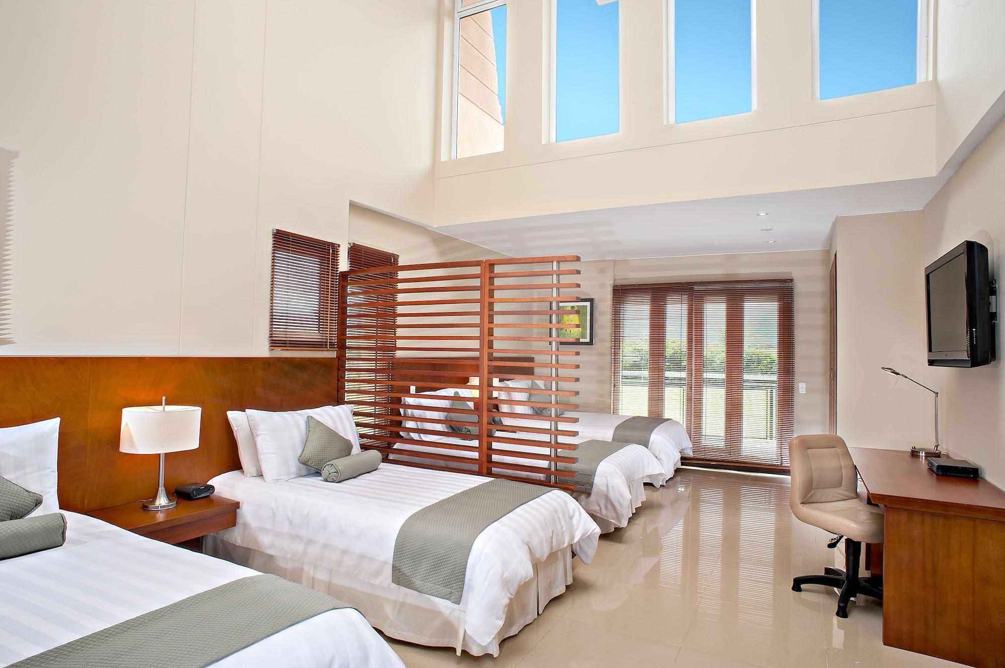 Wyndham Garden Villavicencio Rnt 26993 レストレポ エクステリア 写真