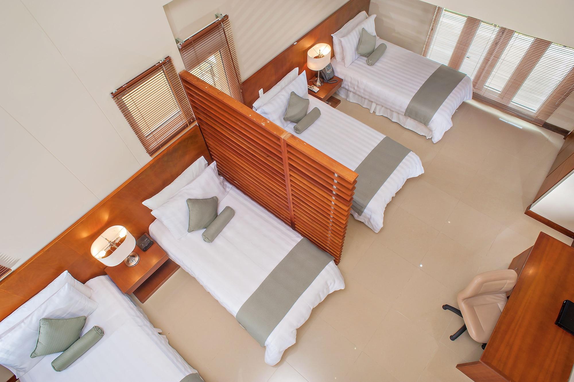 Wyndham Garden Villavicencio Rnt 26993 レストレポ エクステリア 写真