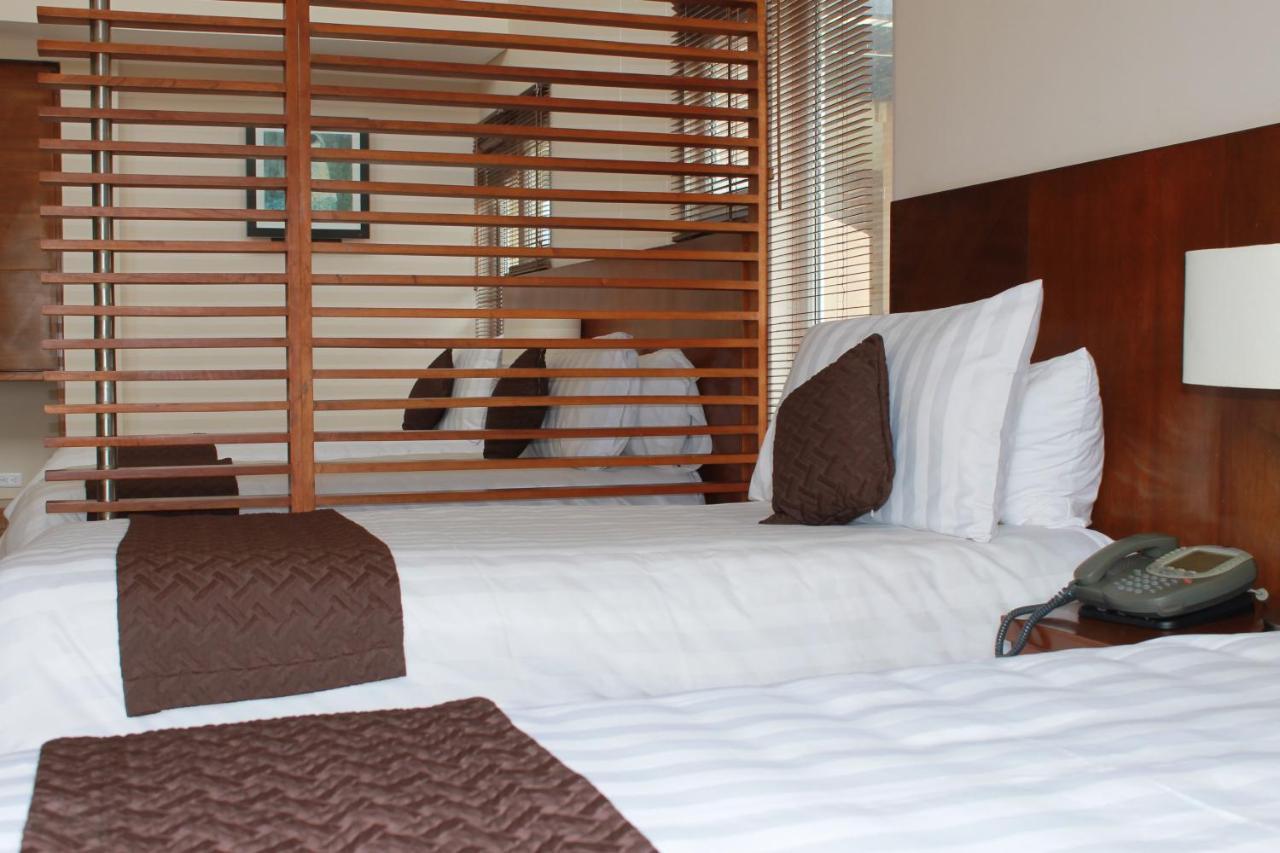 Wyndham Garden Villavicencio Rnt 26993 レストレポ エクステリア 写真