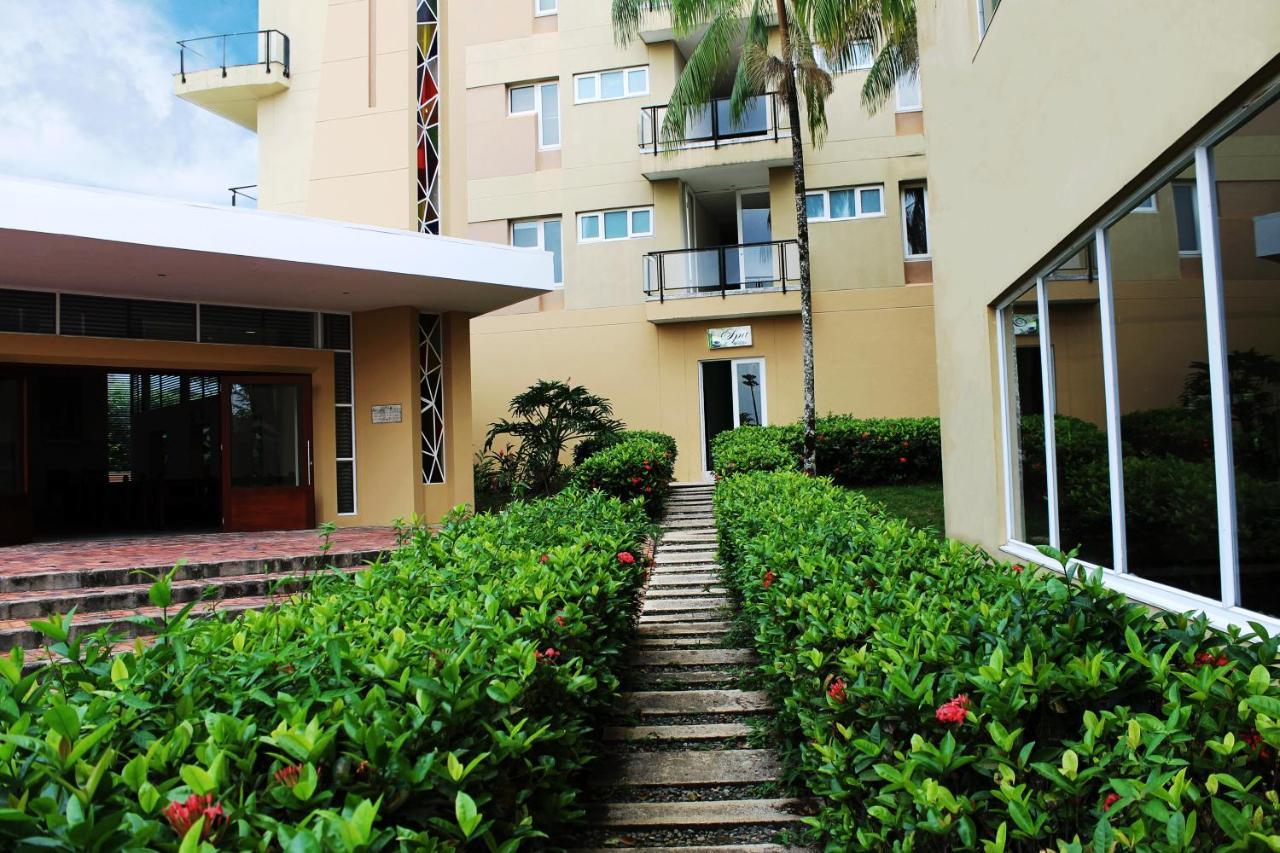 Wyndham Garden Villavicencio Rnt 26993 レストレポ エクステリア 写真