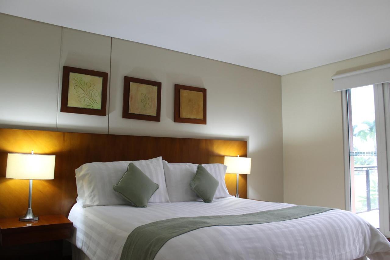 Wyndham Garden Villavicencio Rnt 26993 レストレポ エクステリア 写真