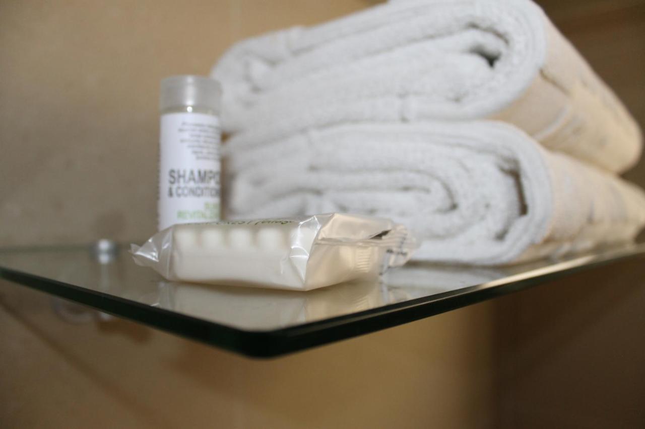 Wyndham Garden Villavicencio Rnt 26993 レストレポ 部屋 写真