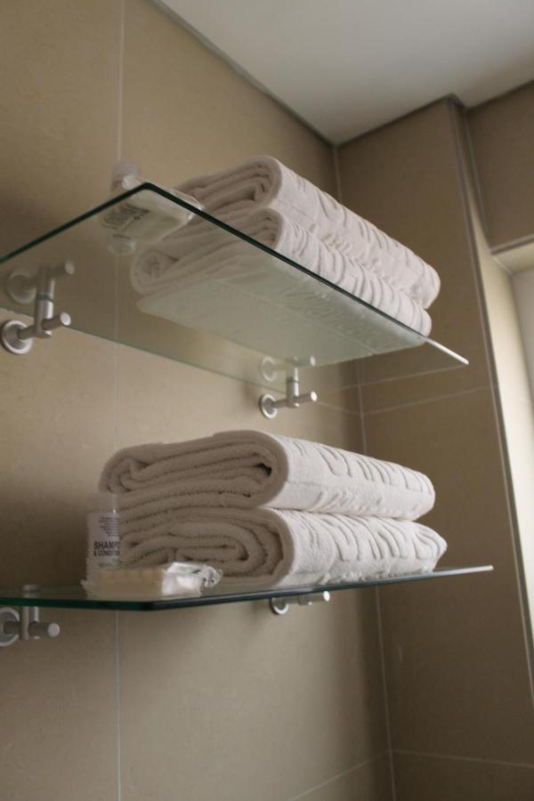 Wyndham Garden Villavicencio Rnt 26993 レストレポ 部屋 写真