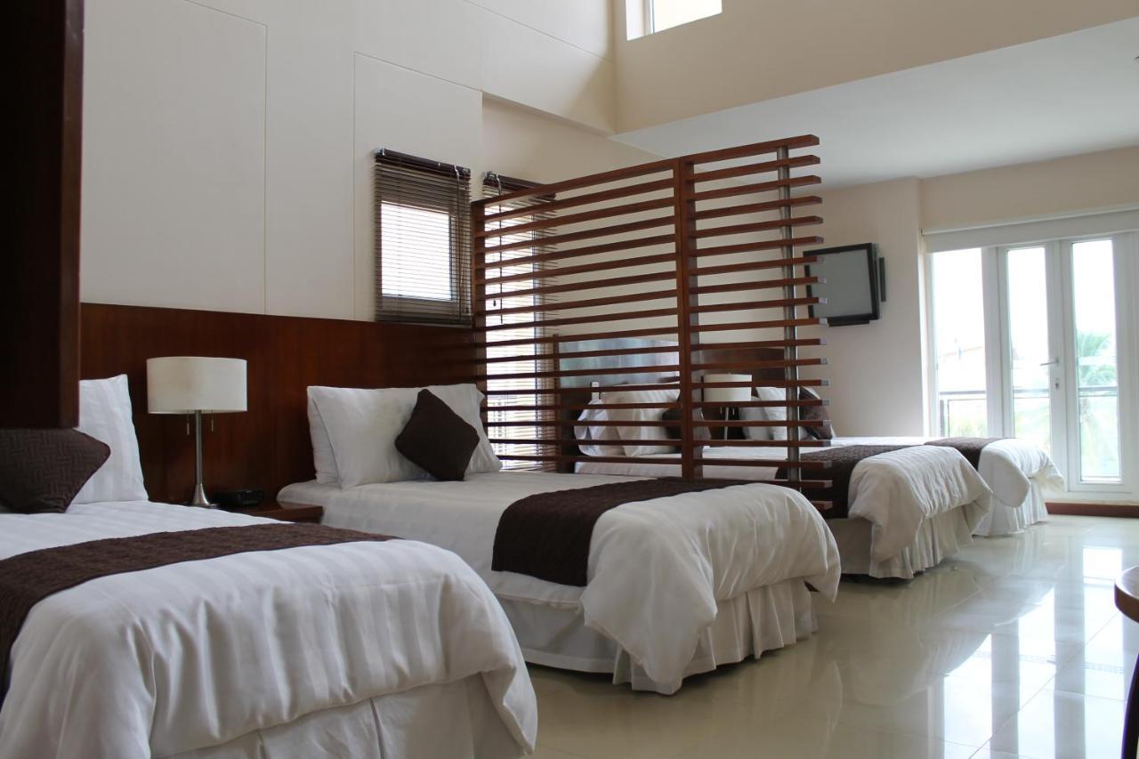 Wyndham Garden Villavicencio Rnt 26993 レストレポ エクステリア 写真
