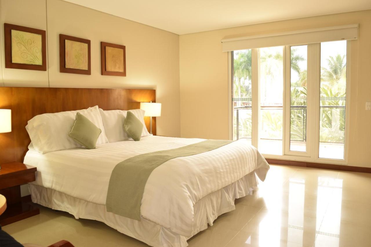 Wyndham Garden Villavicencio Rnt 26993 レストレポ エクステリア 写真