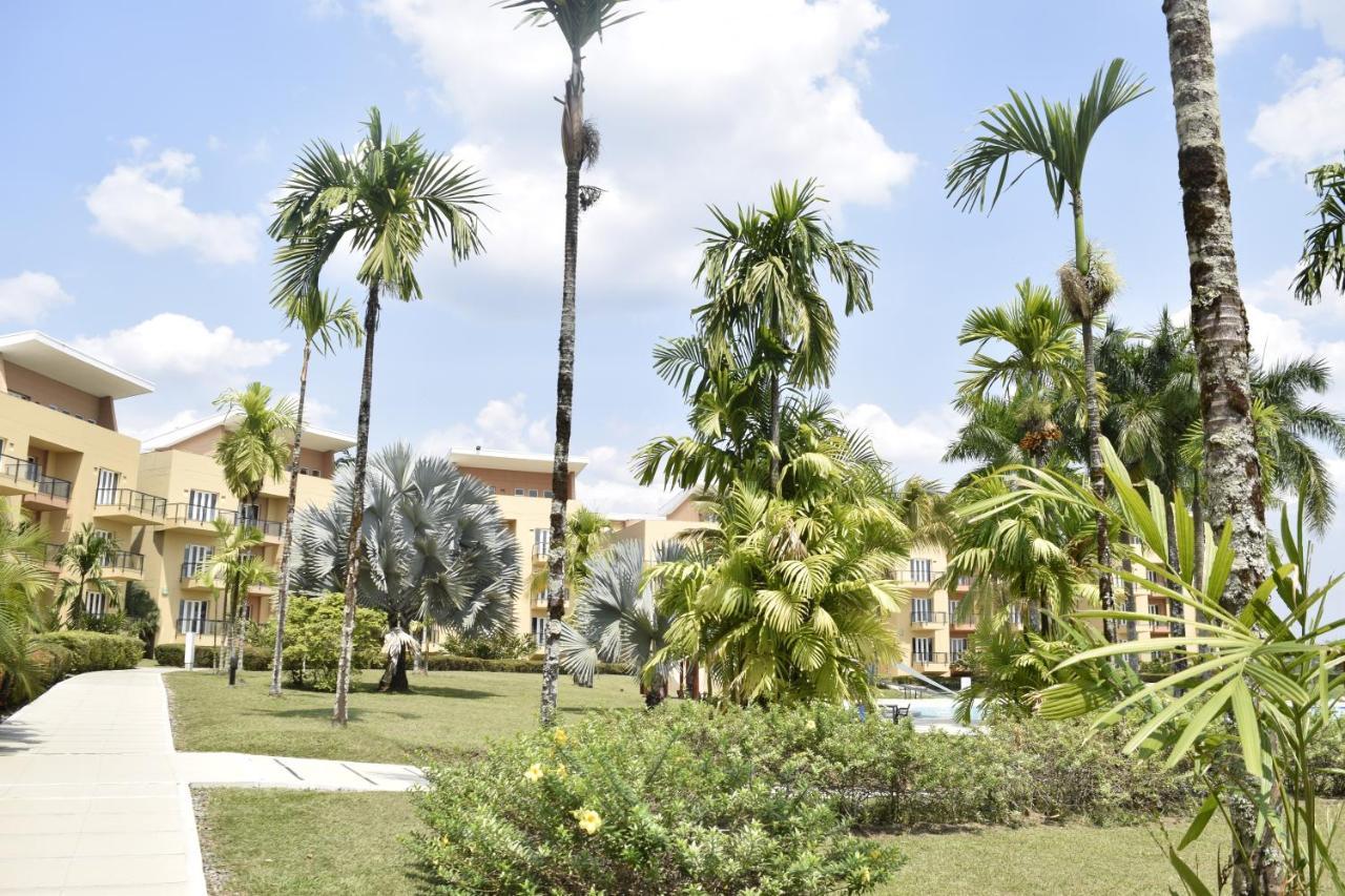 Wyndham Garden Villavicencio Rnt 26993 レストレポ エクステリア 写真
