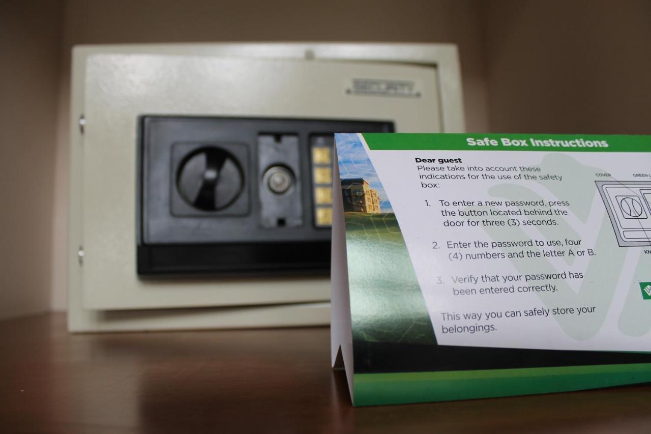 Wyndham Garden Villavicencio Rnt 26993 レストレポ 部屋 写真
