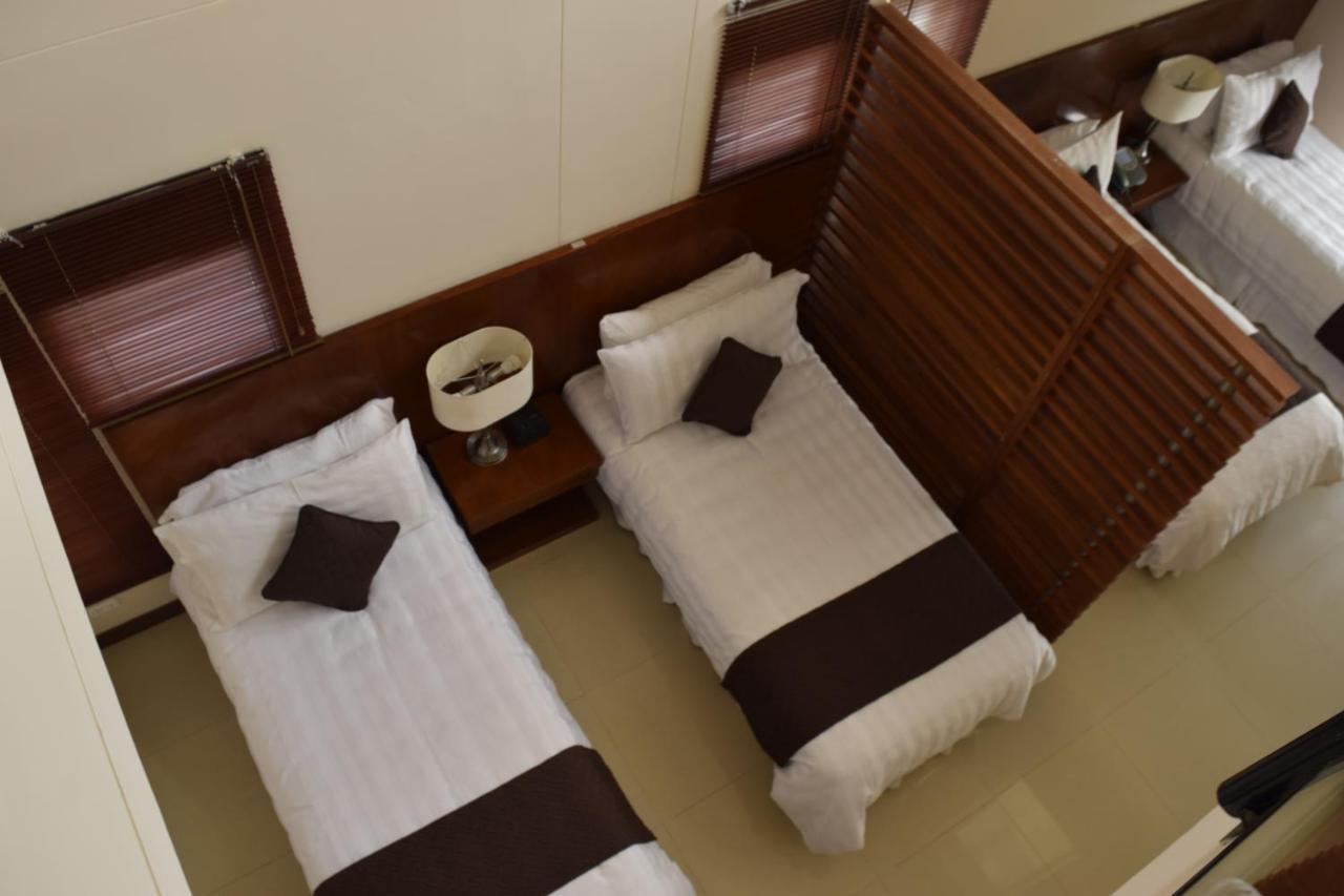 Wyndham Garden Villavicencio Rnt 26993 レストレポ エクステリア 写真