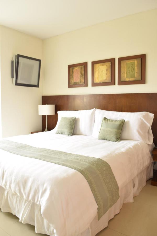 Wyndham Garden Villavicencio Rnt 26993 レストレポ エクステリア 写真