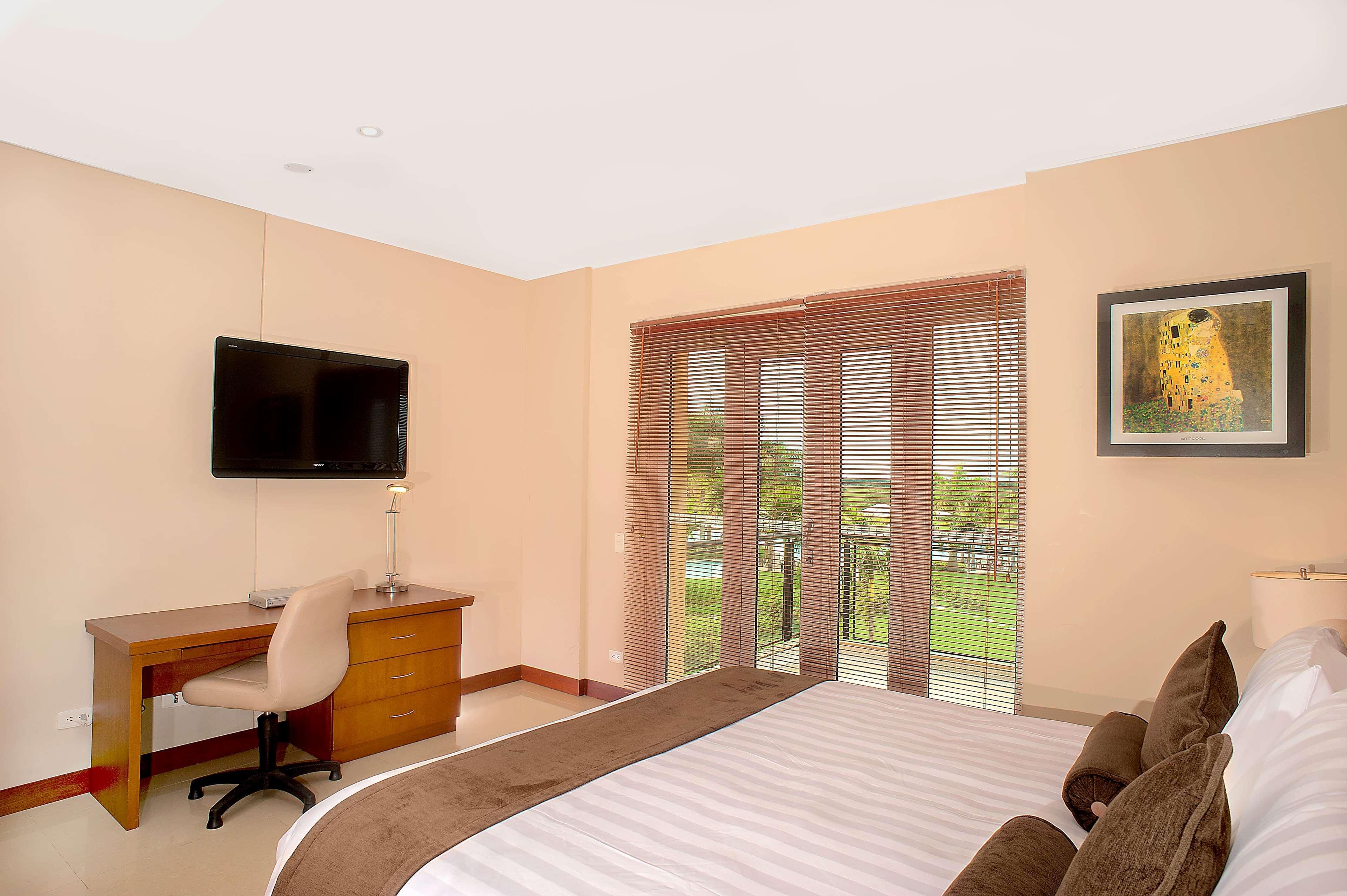 Wyndham Garden Villavicencio Rnt 26993 レストレポ エクステリア 写真