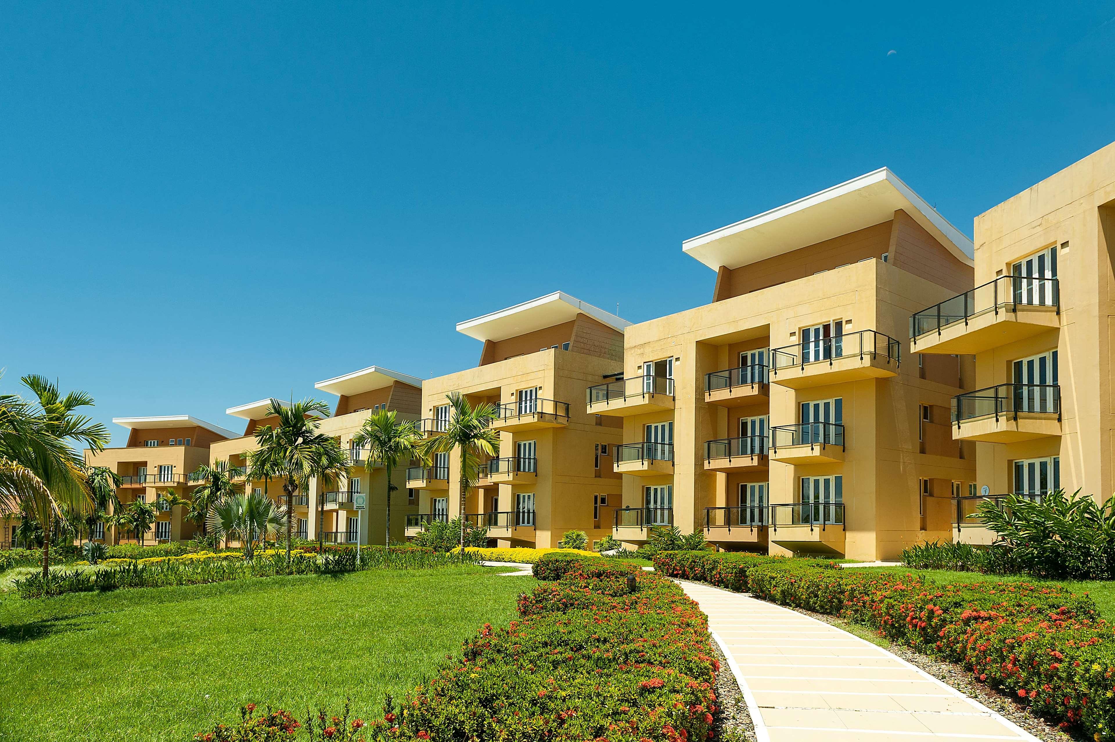 Wyndham Garden Villavicencio Rnt 26993 レストレポ エクステリア 写真
