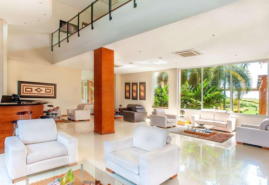 Wyndham Garden Villavicencio Rnt 26993 レストレポ エクステリア 写真