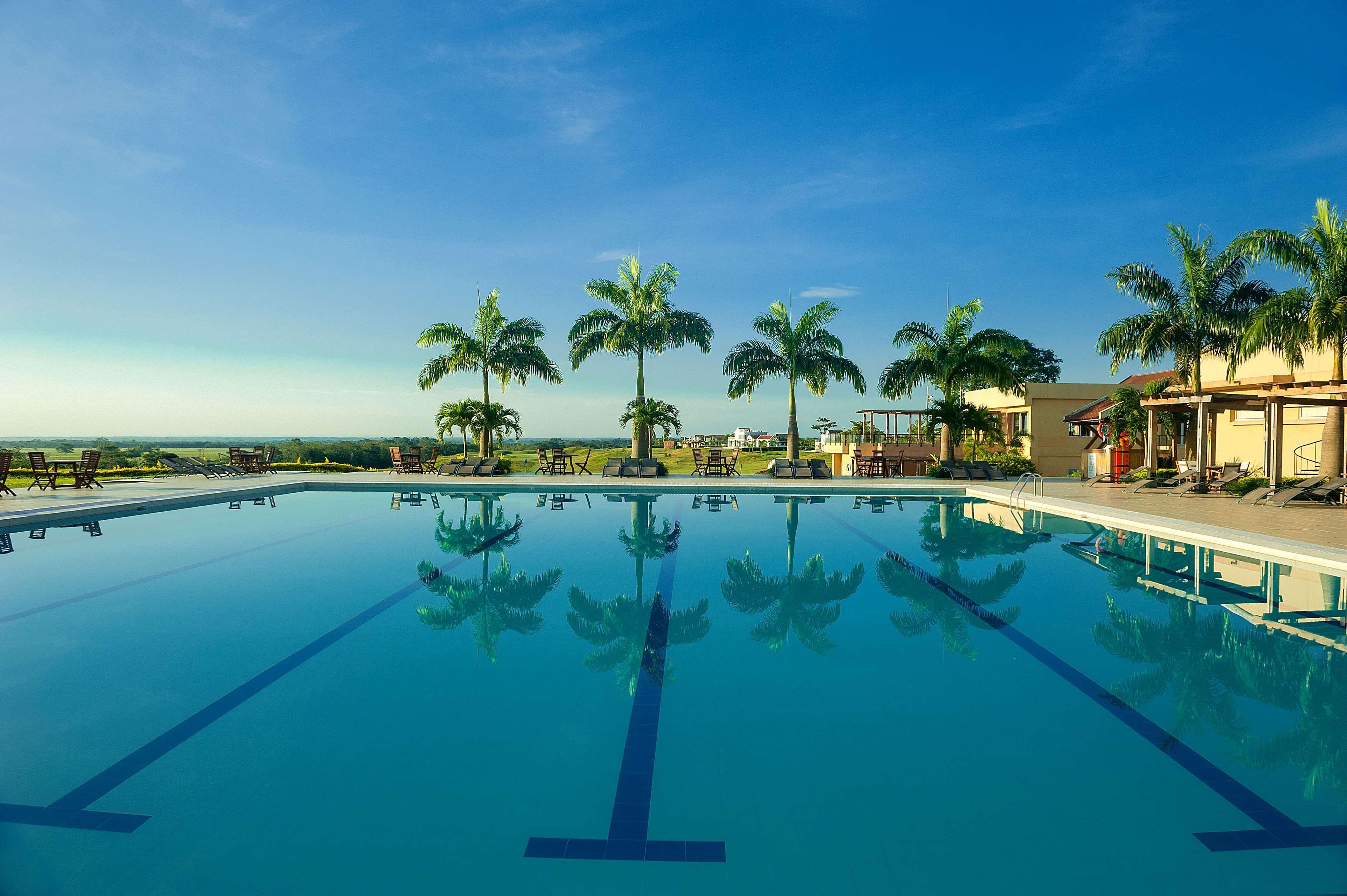 Wyndham Garden Villavicencio Rnt 26993 レストレポ エクステリア 写真