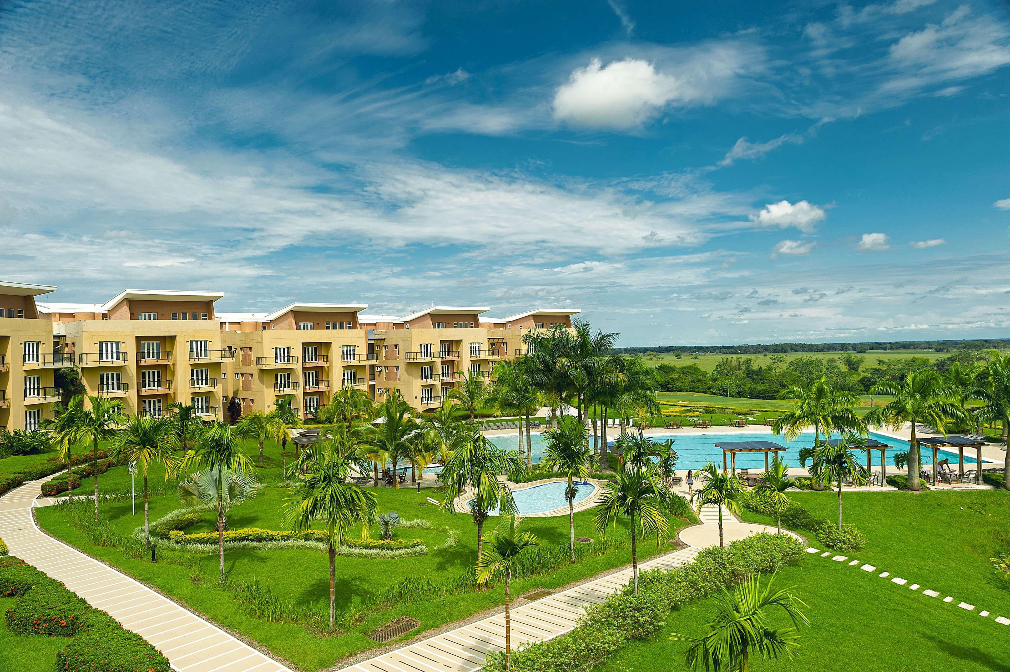 Wyndham Garden Villavicencio Rnt 26993 レストレポ エクステリア 写真