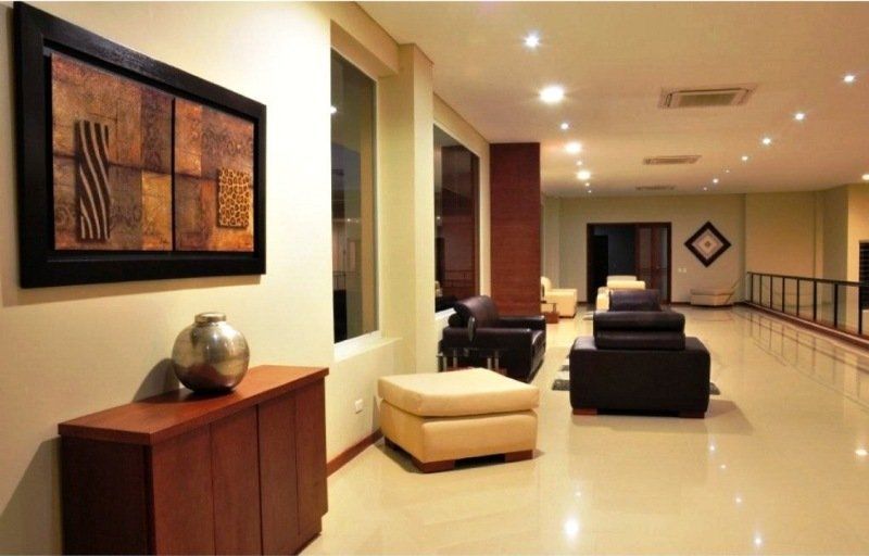 Wyndham Garden Villavicencio Rnt 26993 レストレポ エクステリア 写真