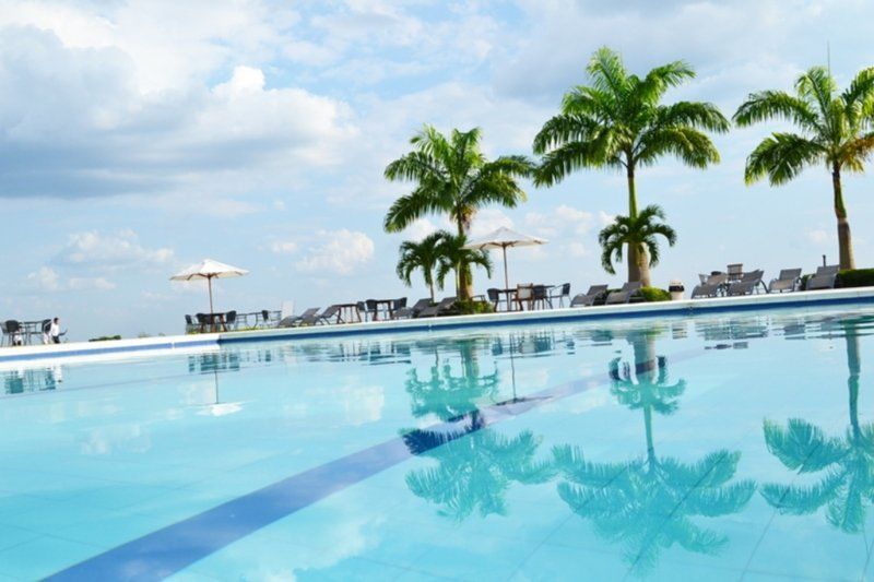 Wyndham Garden Villavicencio Rnt 26993 レストレポ 設備 写真