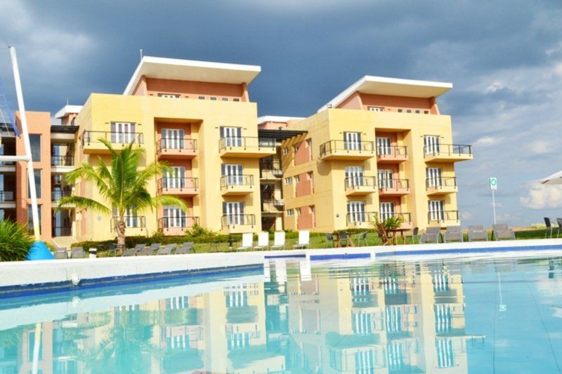 Wyndham Garden Villavicencio Rnt 26993 レストレポ エクステリア 写真