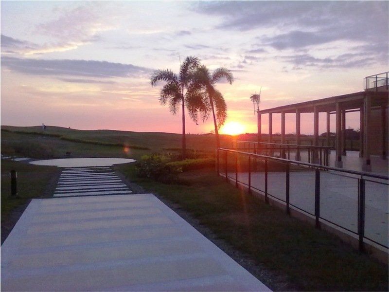 Wyndham Garden Villavicencio Rnt 26993 レストレポ エクステリア 写真